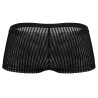 CandyMan Boxer sexy Kamado Noir